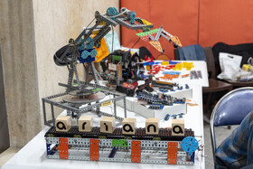 سیزدهمین نمایشگاه دستاوردهای پژوهش، فناوری و فن‌بازار استان البرز