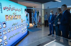 قائم‌پناه: شیوه استکبار ممانعت از دستیابی به پیشرفت‌های علمی است