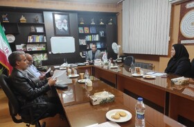 برگزاری شورای علمی چهاردهمین دوره مسابقات ملی مناظره دانشجویان ایران در خراسان جنوبی