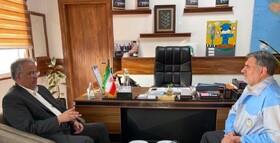 استاندار سیستان و بلوچستان: زیرساخت‌های مدیریت بحران متناسب با ظرفیت‌ها تقویت ‌شود