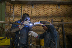 نیروگاه شهیدرجایی قزوین روی ریل تعميرات