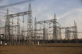 نیروگاه شهیدرجایی قزوین روی ریل تعميرات