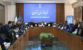 آمار سرقت در تهران بزرگ در ۸ ماهه امسال کاهش ۲۲درصدی داشته است