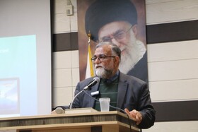 معاون استاندار لرستان: به جوانان فرصت آزمون و خطا داده شود