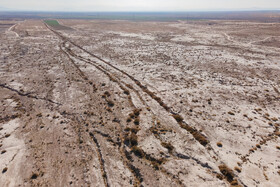 مدیرکل منابع طبیعی خراسان رضوی: خشکسالی، توان اکولوژیکی مراتع را کاهش داده است