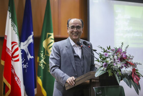 سخنرانی مهدی محبتی، نویسنده و پژوهشگر حوزه ادبیات فارسی در شب هفتاد سالگی گروه زبان و ادبیات فارسی دانشگاه فردوسی مشهد