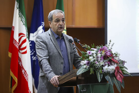 سخنرانی محمود فتوحی، استاد زبان و ادبیات فارسی در شب هفتاد سالگی گروه زبان و ادبیات فارسی دانشگاه فردوسی مشهد