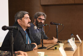 ششمین روز از جشنواره جهانی فجر -شیراز