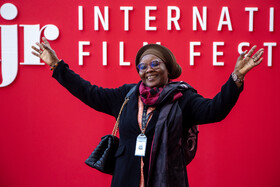 ششمین روز از جشنواره جهانی فبلم فجر - شیراز