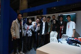 ششمین روز از جشنواره جهانی فبلم فجر - شیراز