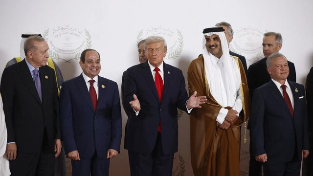 برهانی: اسرائیل به دنبال نابودی هستههای مقاومت در کرانه باختری است