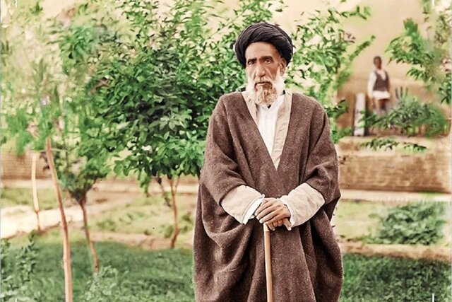 پرونده‌ای به مناسبت سالروز شهادت سیدحسن مدرس و روز مجلس