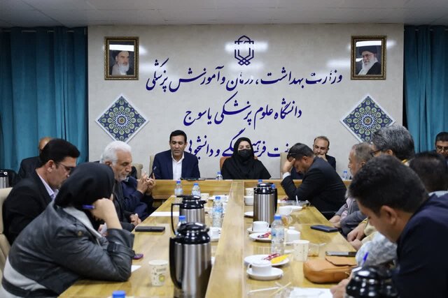 ظرفیت‌های جامعه فرهنگ و هنر و رسانه، فرصتی برای پیشبرد اهداف حوزه سلامت است