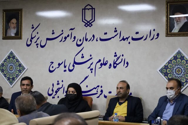 ظرفیتهای جامعه فرهنگ و هنر و رسانه، فرصتی برای پیشبرد اهداف حوزه سلامت است