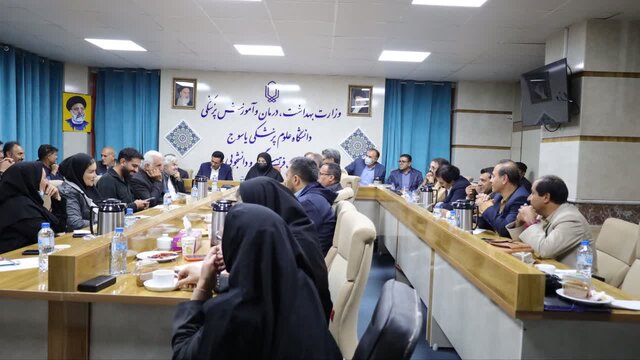 ظرفیتهای جامعه فرهنگ و هنر و رسانه، فرصتی برای پیشبرد اهداف حوزه سلامت است