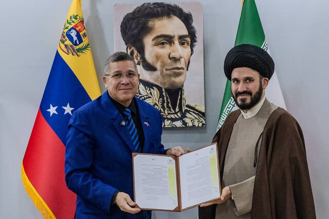 از محکومیت اقدامات آمریکا تا اعلام آمادگی برای همکاری‌های معنوی