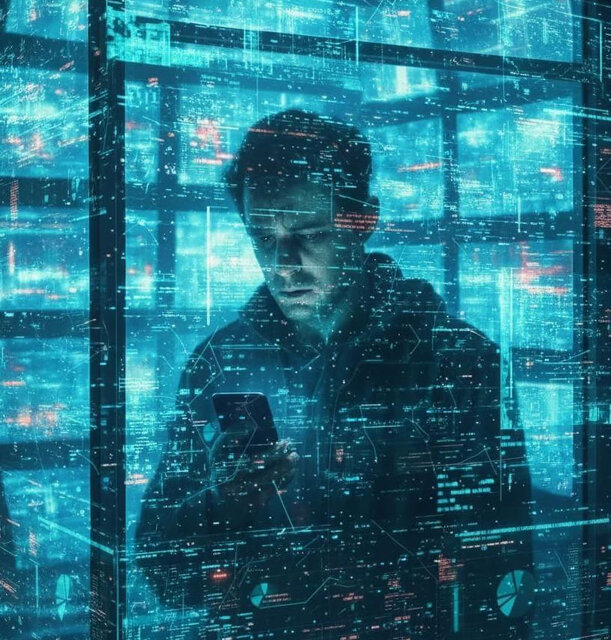 چرا اطلاعات نادرست بزرگ‌ترین بحران زمانهٔ ماست؟