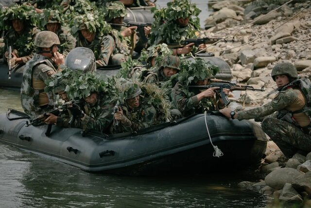 چالش ناتو با دنیایی بدون حمایت آمریکا