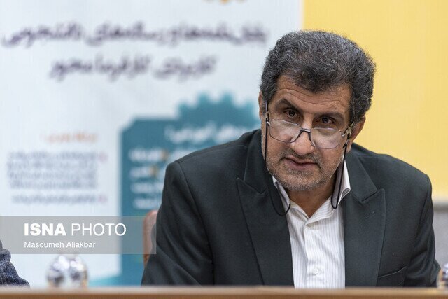 رئیس بنیاد نخبگان البرز: جشنواره ایده‌های برتر زمینه‌ ورود نسل جوان به فرآیند نوآوری را فراهم می‌کند