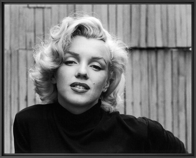 «مریلین مونرو» به قتل رسیده!