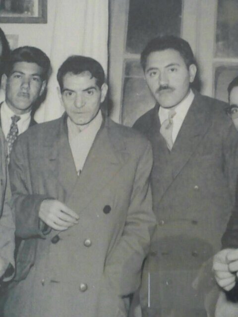 رازهایی داشت که یک به یک برملا می‌کرد!