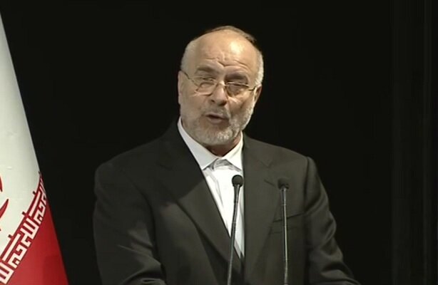 قالیباف: زن معمار تمدن و محور تربیت است