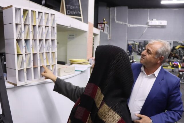 نظارت ویژه از باشگاه‌های ورزشی خصوصی و دولتی در سیستان و بلوچستان