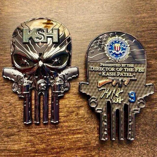 شیوه مدیریتی خام‌دستانه و سوگیری‌های سیاسی مدیر اف‌بی‌آی دردسر ساز است