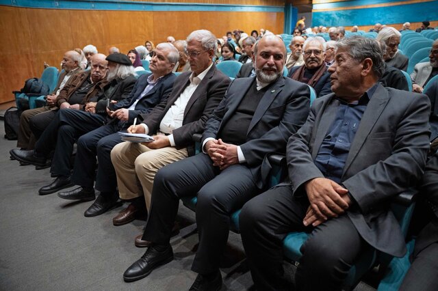 بازاری که در تحریم میتواند ارزآوری داشته باشد