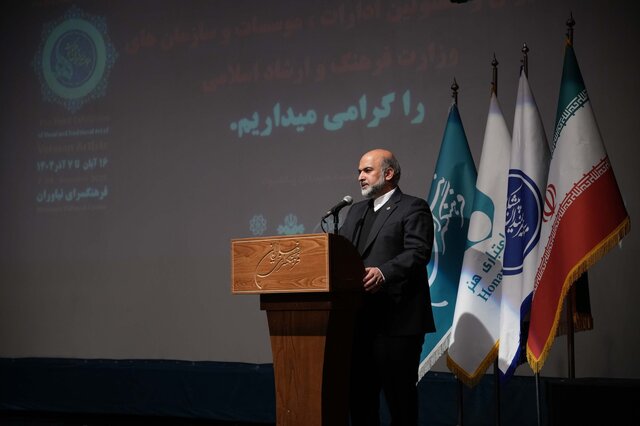 بازاری که در تحریم می‌تواند ارزآوری داشته باشد