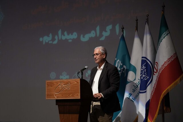 بازاری که در تحریم میتواند ارزآوری داشته باشد