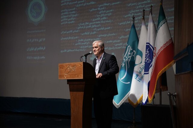 بازاری که در تحریم میتواند ارزآوری داشته باشد