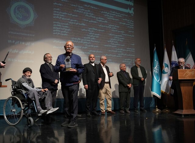 بازاری که در تحریم می‌تواند ارزآوری داشته باشد