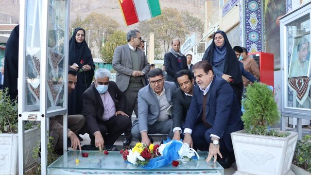 ۸۴ پایگاه سوادآموزی با حضور معاون وزیر در استان کرمان بهره‌برداری شد