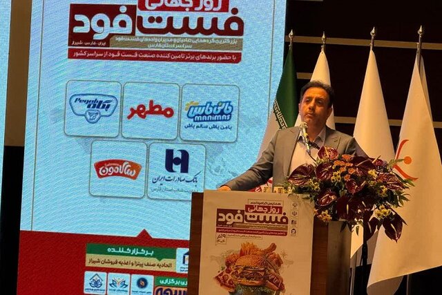 معاون استاندار: کارگروه گردشگری خوراک در استان فارس راه‌اندازی شود