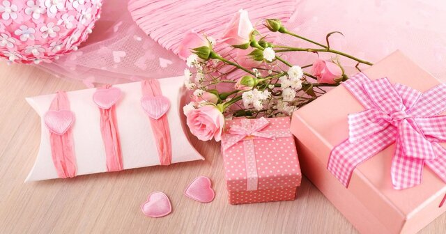 بهترین هدیه تولد برای دختران