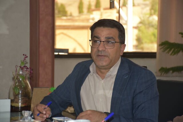 شیراز میزبان بزرگ‌ترین رویداد صنعتی جنوب کشور