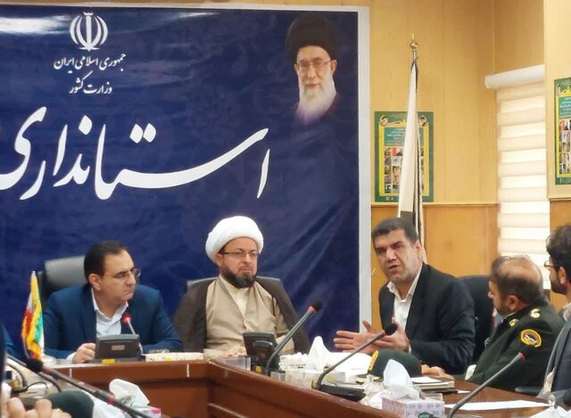 دبیر شورای مبارزه با مواد مخدر استان: شهرداری ایلام در ساماندهی معتادان متجاهر و مدیریت شهری ناکارآمد است