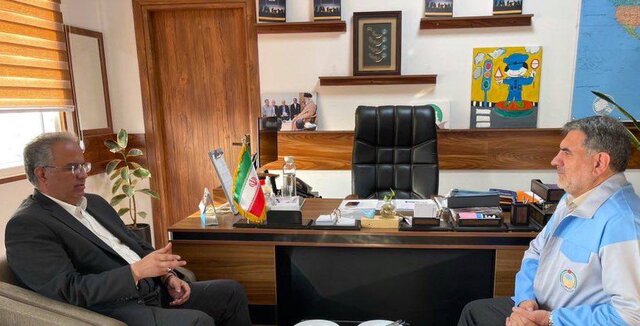 استاندار سیستان و بلوچستان: زیرساخت‌های مدیریت بحران متناسب با ظرفیت‌ها تقویت ‌شود