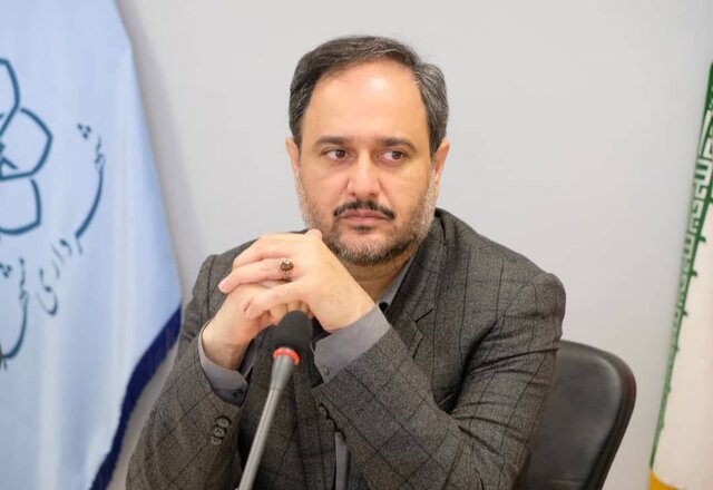 معاون شهردار مشهد: استراتژی کلان شهرداری رسیدن به درآمد پایدار است