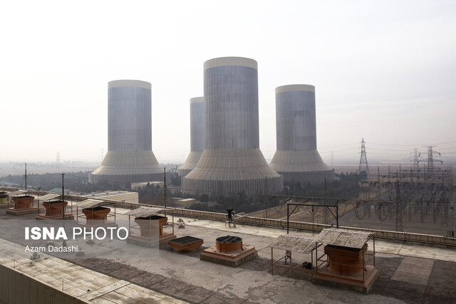 نیروگاه شهید رجایی قزوین نسبت به ادعای برخی رسانه‌ها اطلاعیه صادر کرد