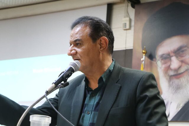 مدیرکل کمیته امداد امام خمینی(ره) لرستان: به استعدادهای جوانان لرستان فضا داده شود