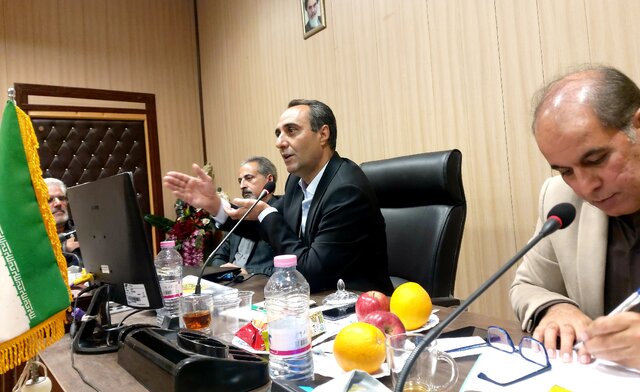 مدیرکل بهزیستی یزد: هیچ معلولی در نوبت دریافت خدمات نیست