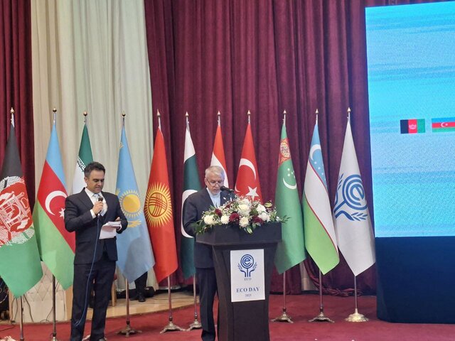 ابراز امیدواری صالحیامیری برای تحقق ویزای اکو