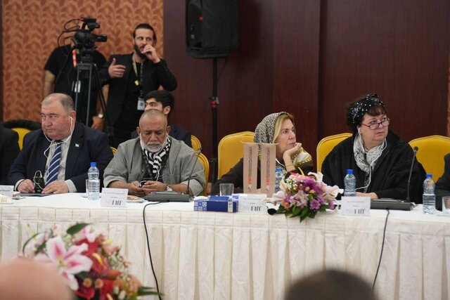 تاکید وزیر ارشاد بر تولید آثار مشترک سینمایی