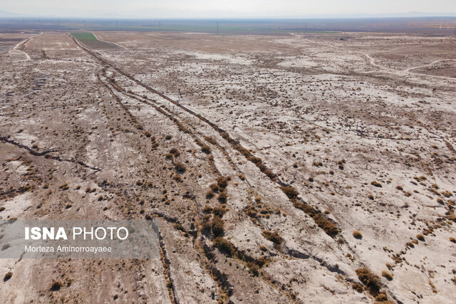 مدیرکل منابع طبیعی خراسان رضوی: خشکسالی، توان اکولوژیکی مراتع را کاهش داده است