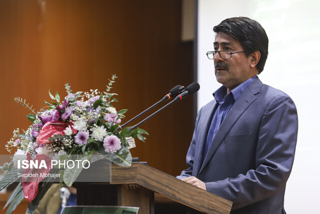 شب هفتاد سالگی گروه زبان و ادبیات فارسی دانشگاه فردوسی مشهد، برگزار شد