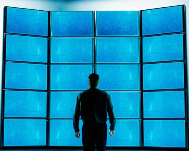 غول‌های فناوری چگونه روایت را در دست می‌گیرند؟