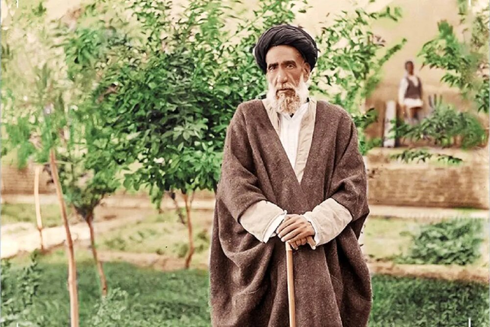 پرونده‌ای به مناسبت سالروز شهادت سیدحسن مدرس و روز مجلس