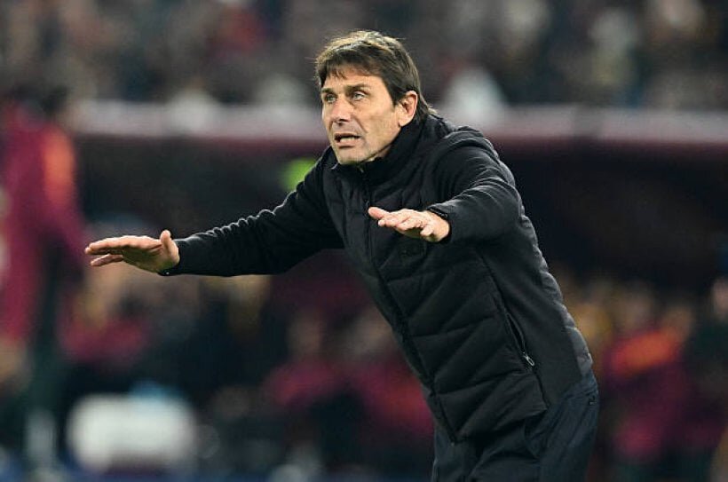 کونته: هدف ما دفاع از عنوان قهرمانی است + ویدیوی خلاصه بازی